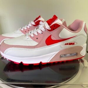 Brand new Nike Air Max 90, size 7.5.